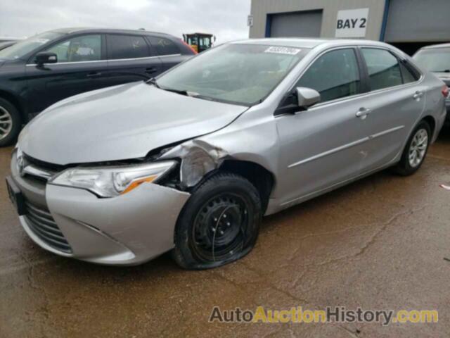 TOYOTA CAMRY LE, 4T1BF1FK5HU377381