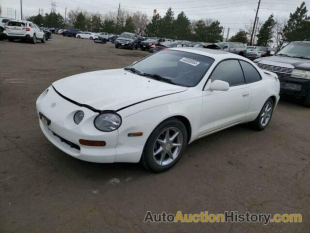 TOYOTA CELICA ST, JT2AT00F2S0031696
