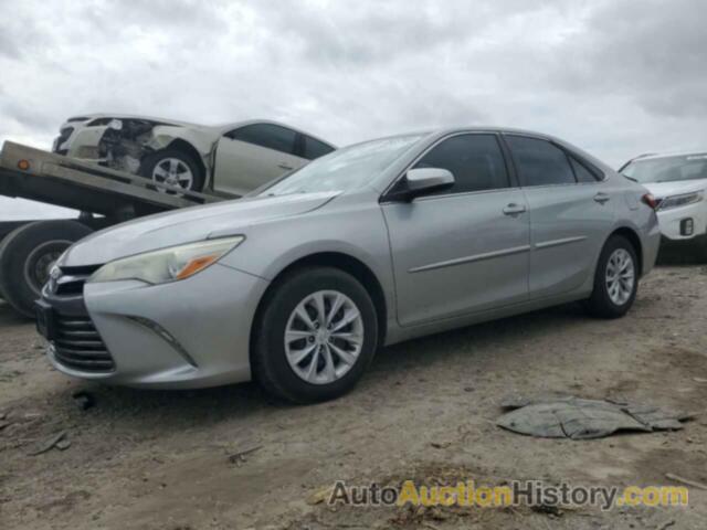 TOYOTA CAMRY LE, 4T4BF1FK7FR482524