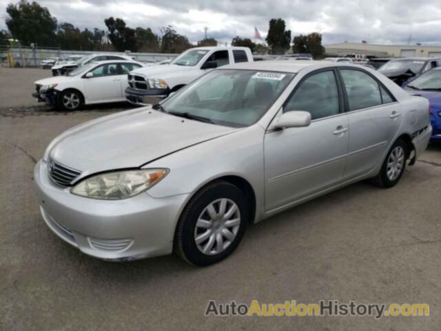 TOYOTA CAMRY LE, 4T1BE30KX5U513880