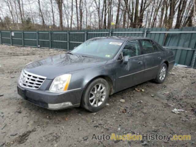 CADILLAC DTS LUXURY COLLECTION, 1G6KD5EY1AU113994