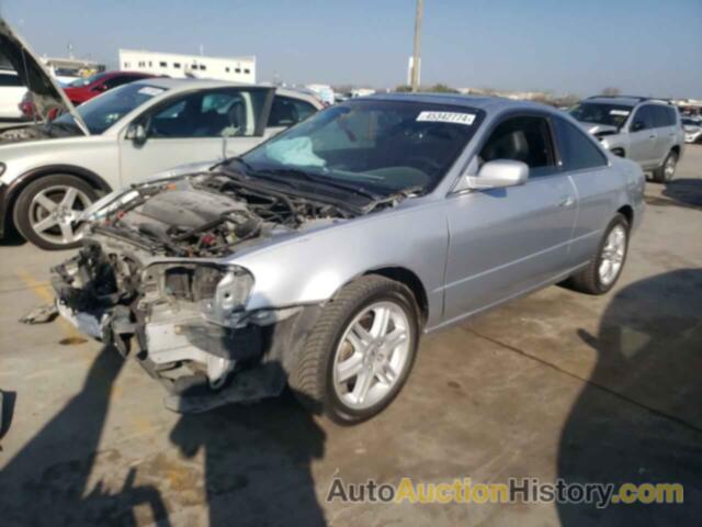 ACURA CL TYPE-S, 19UYA42693A003715