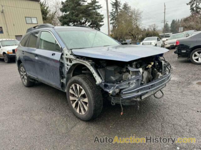 SUBARU OUTBACK 3.6R LIMITED, 4S4BSEKC3H3203378