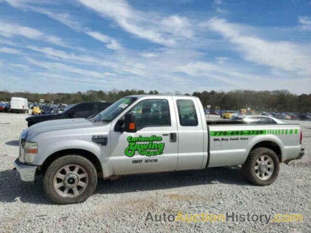 FORD ALL OTHER SUPER DUTY, 1FTSX205X8EE24733