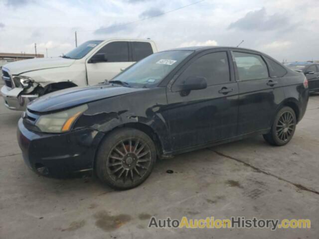 FORD FOCUS SES, 1FAHP3GN8BW189651