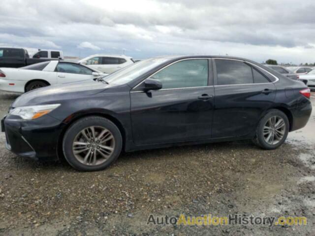 TOYOTA CAMRY LE, 4T1BF1FK2FU480786