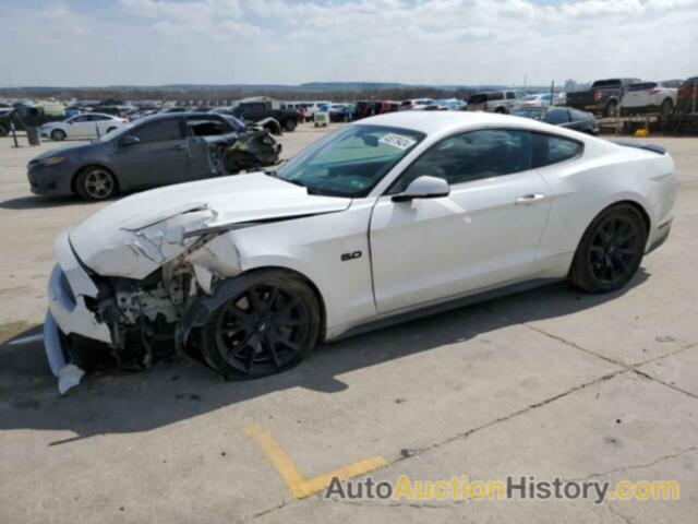 FORD MUSTANG GT, 1FA6P8CF3H5202307