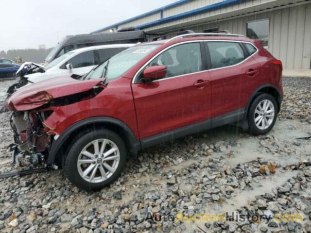 NISSAN ROGUE S, JN1BJ1CP5KW244072