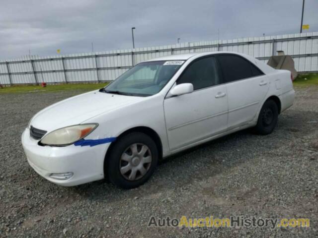 TOYOTA CAMRY LE, 4T1BE32K54U375998
