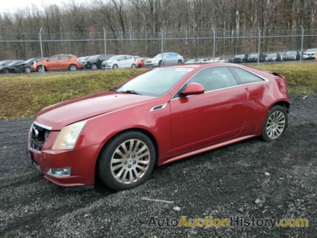 CADILLAC CTS PERFORMANCE COLLECTION, 1G6DK1E39D0147642