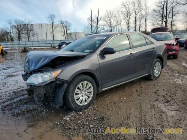 TOYOTA CAMRY BASE, 4T4BF1FK7CR220157
