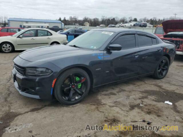 DODGE CHARGER R/T, 2C3CDXCT7HH659737