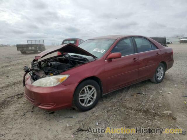 TOYOTA CAMRY LE, 4T1BE32K42U092893