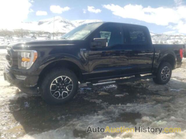 FORD F-150 SUPERCREW, 1FTFW1E52PFC08648