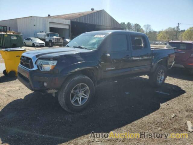 TOYOTA TACOMA DOUBLE CAB PRERUNNER, 5TFJU4GN4DX036269