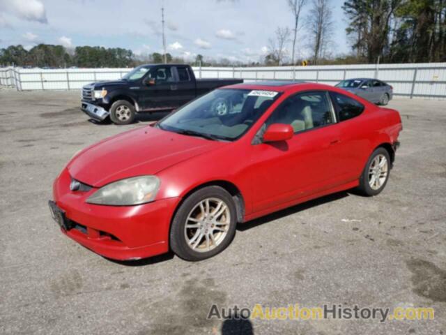 ACURA RSX, JH4DC54816S014751