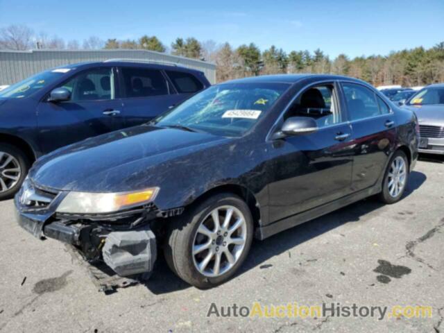 ACURA TSX, JH4CL96898C015353