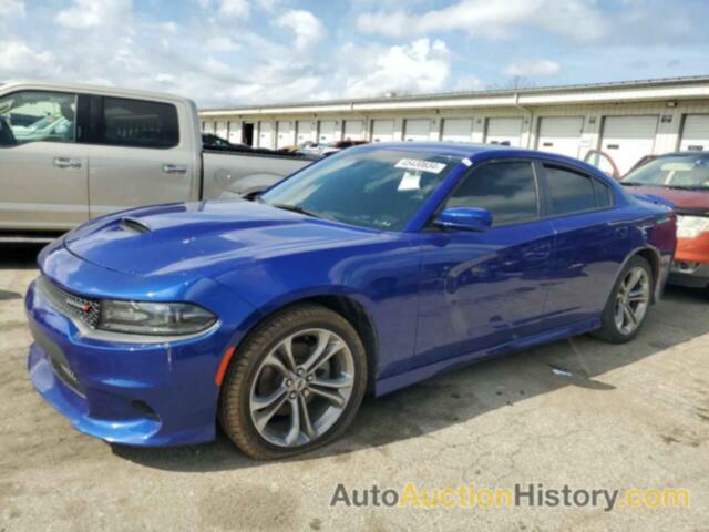 DODGE CHARGER R/T, 2C3CDXCT5MH681794