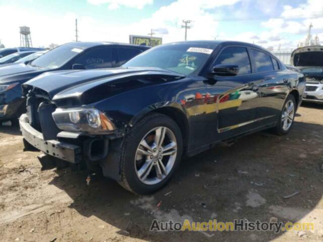 DODGE CHARGER R/T, 2C3CDXDT1EH275558