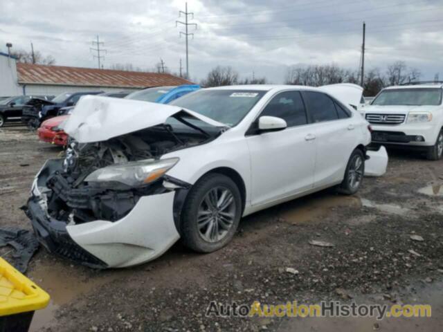 TOYOTA CAMRY LE, 4T1BF1FK2GU135565