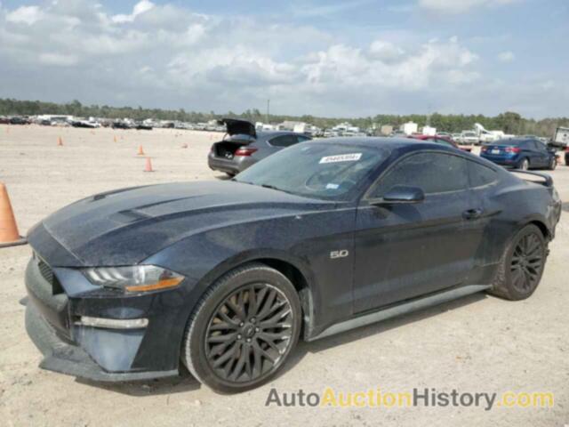 FORD MUSTANG GT, 1FA6P8CF7M5133499