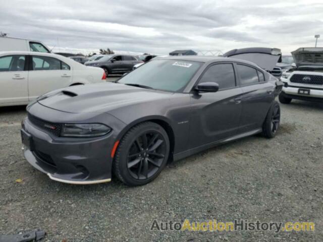 DODGE CHARGER R/T, 2C3CDXCT7MH670103