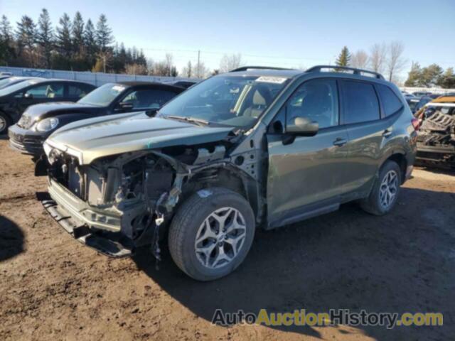 SUBARU FORESTER TOURING, JF2SKEJC1MH585236
