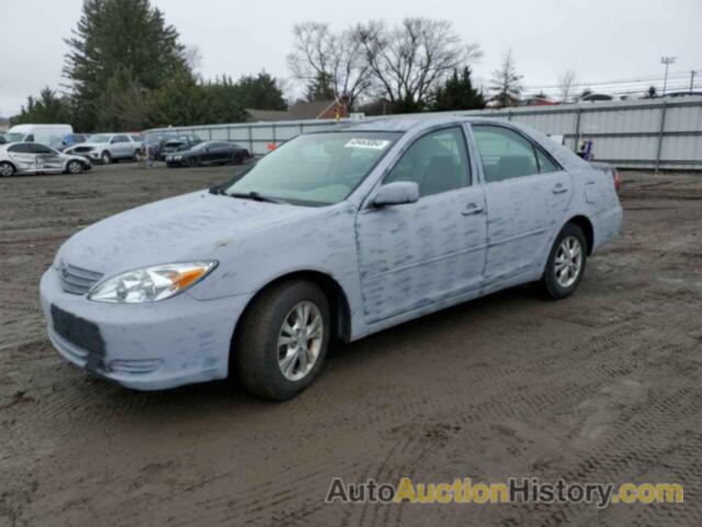 TOYOTA CAMRY LE, 4T1BF30K14U081000