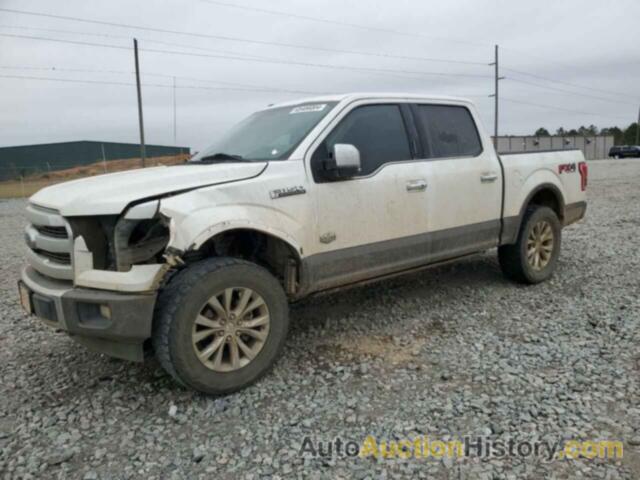 FORD F-150 SUPERCREW, 1FTEW1EF4HFA25340
