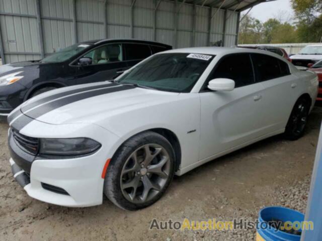 DODGE CHARGER R/T, 2C3CDXCT4GH111726