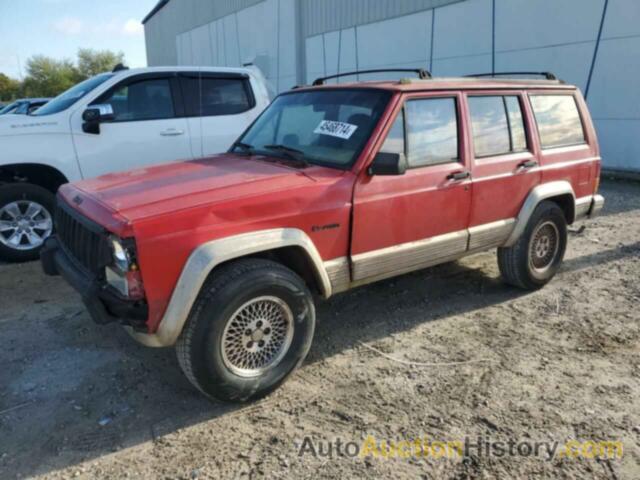 JEEP CHEROKEE COUNTRY, 1J4FT78S5SL564044