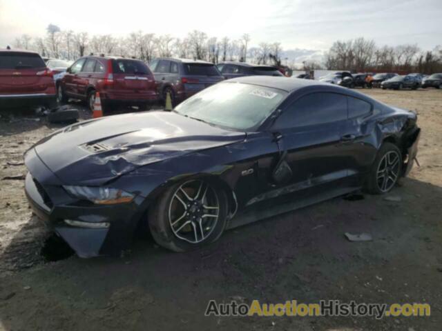 FORD MUSTANG GT, 1FA6P8CFXM5143766
