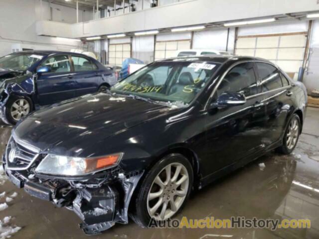 ACURA TSX, JH4CL95926C037962