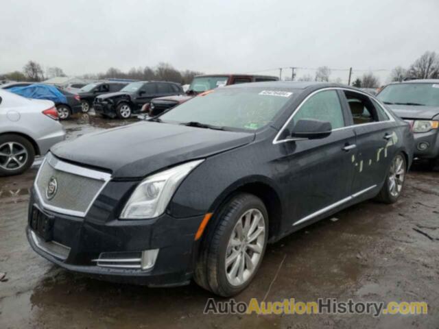CADILLAC XTS LUXURY COLLECTION, 2G61R5S34D9133406