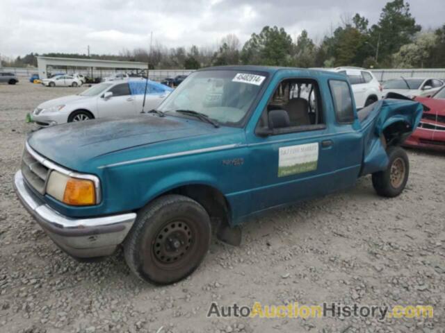 FORD RANGER SUPER CAB, 1FTCR14A0TPA03407