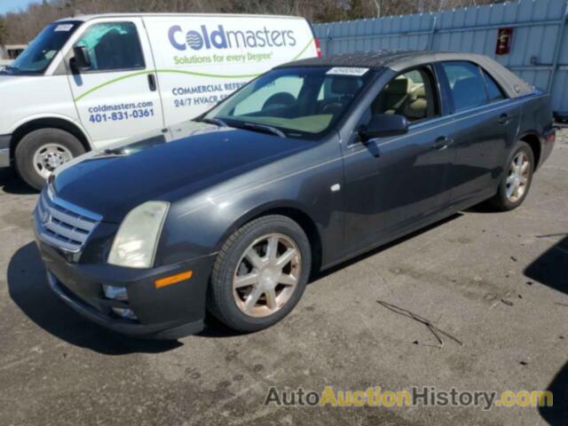 CADILLAC STS, 1G6DC67A850214187
