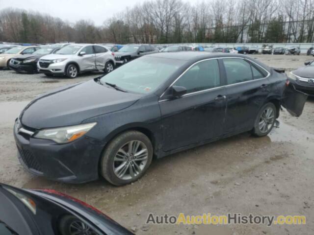 TOYOTA CAMRY LE, 4T1BF1FK4FU066103