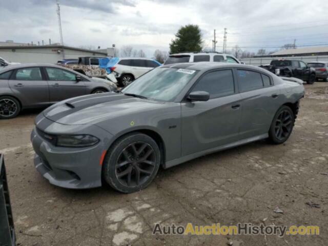 DODGE CHARGER R/T, 2C3CDXCT2KH549993
