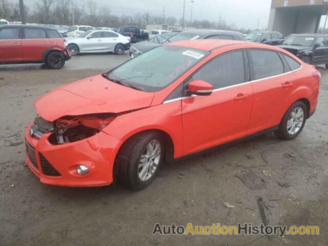 FORD FOCUS SEL, 1FAHP3H2XCL405894