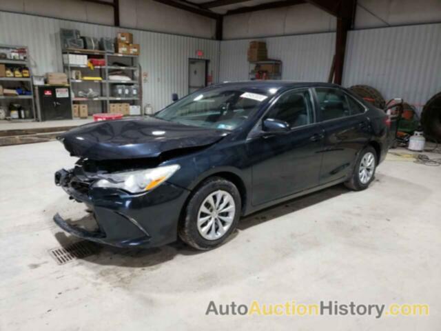 TOYOTA CAMRY LE, 4T4BF1FK5GR528112