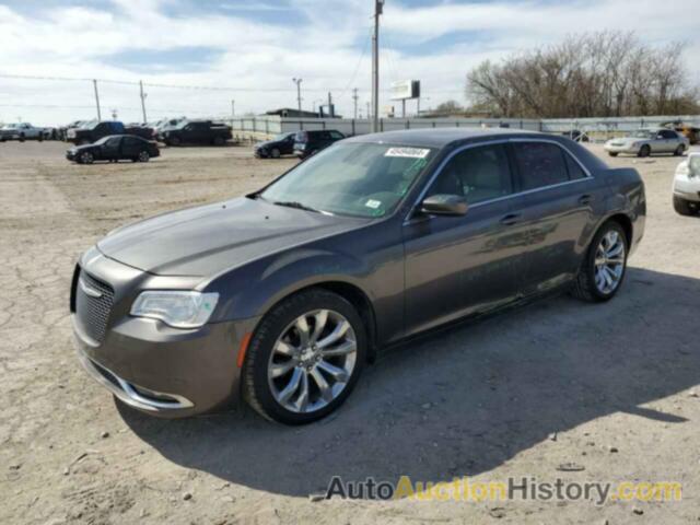 CHRYSLER 300 LIMITED, 2C3CCAAG1HH577394