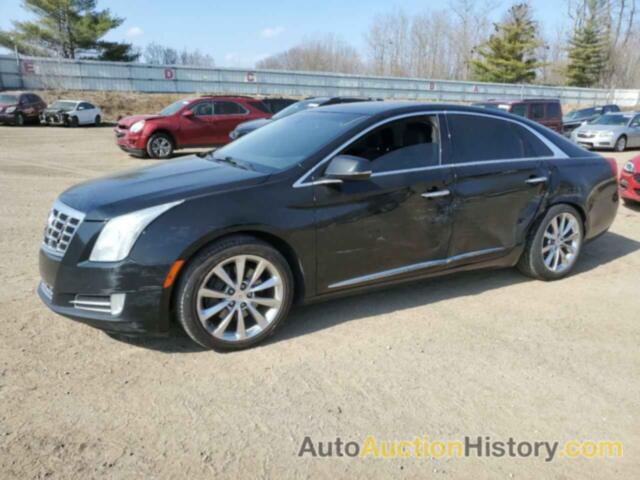 CADILLAC XTS LUXURY COLLECTION, 2G61N5S35E9306024