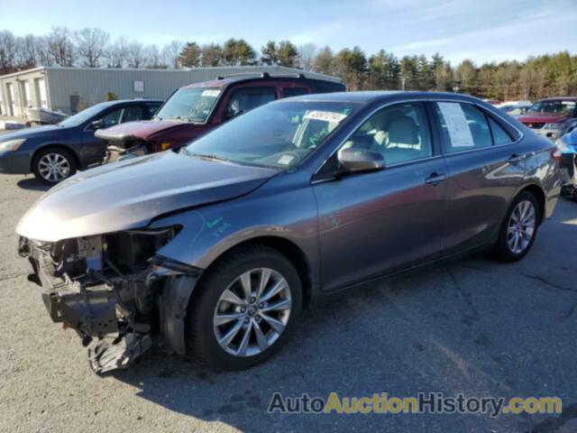 TOYOTA CAMRY LE, 4T1BF1FKXHU627732