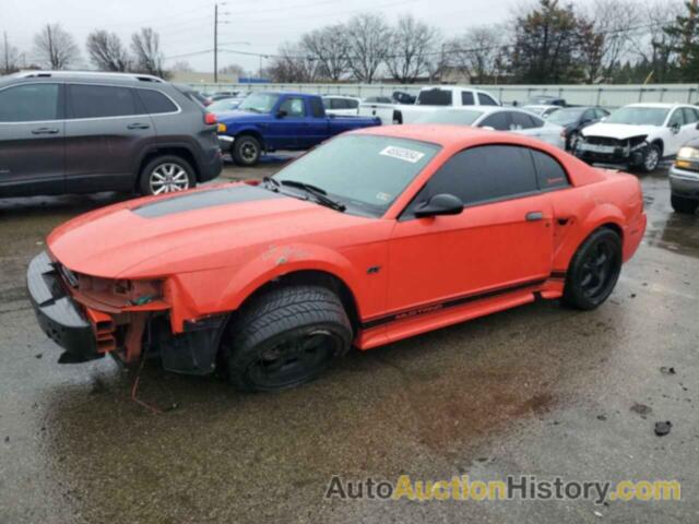 FORD MUSTANG GT, 1FAFP42X01F167308
