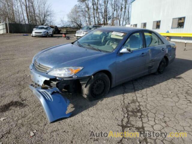 TOYOTA CAMRY LE, 4T1BE32K93U703650