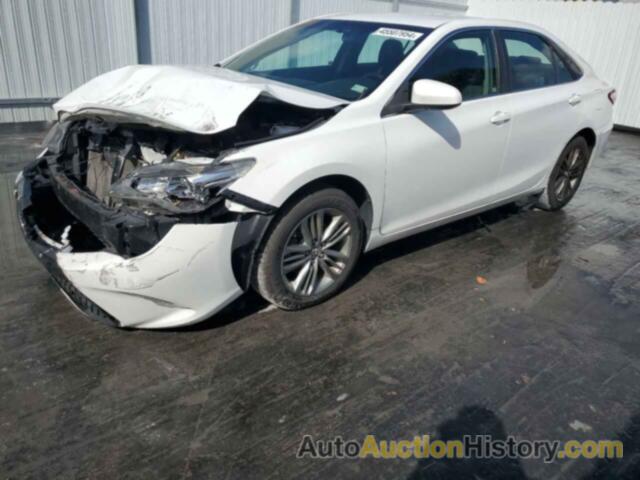 TOYOTA CAMRY LE, 4T1BF1FK2HU368606
