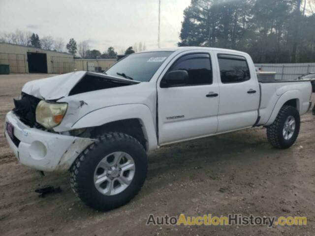 TOYOTA TACOMA DOUBLE CAB LONG BED, 5TEMU52N56Z190530