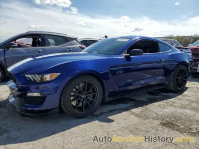 FORD MUSTANG SHELBY GT350, 1FA6P8JZ7G5521642