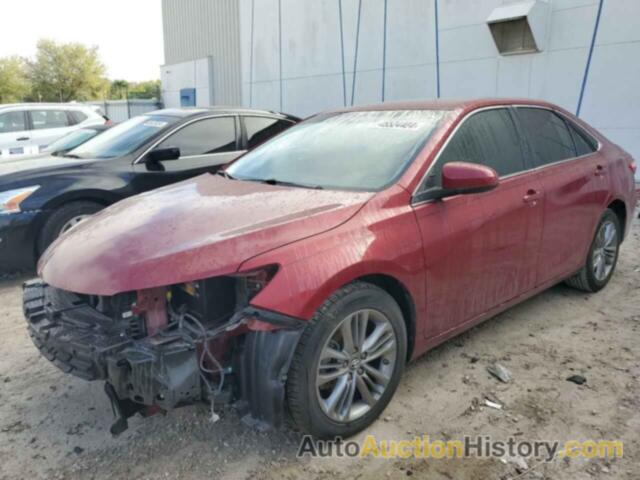 TOYOTA CAMRY LE, 4T1BF1FK4HU771597