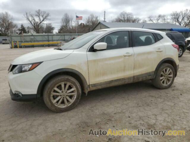 NISSAN ROGUE S, JN1BJ1CP1KW229620